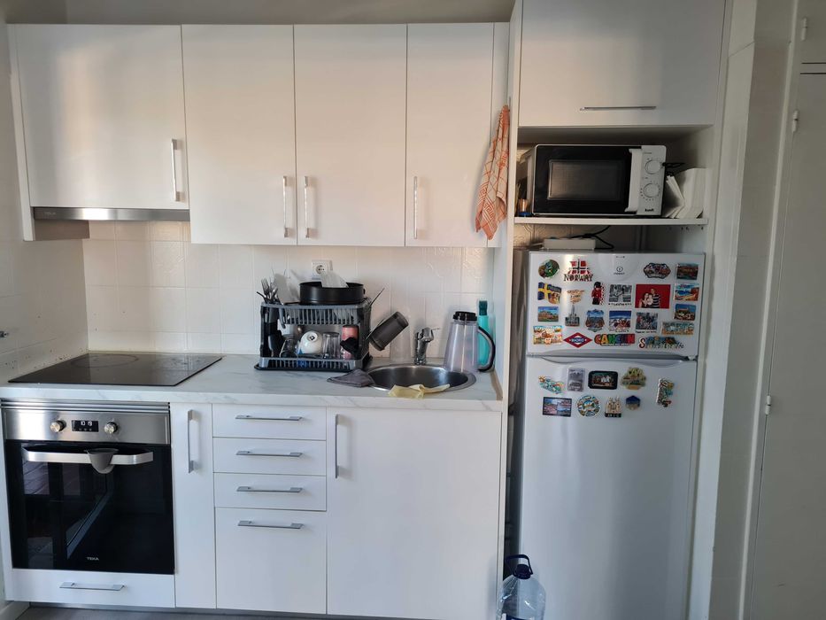 Arrenda-se Apartamento T1