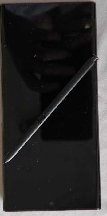 Samsung Galaxy S22 Ultra