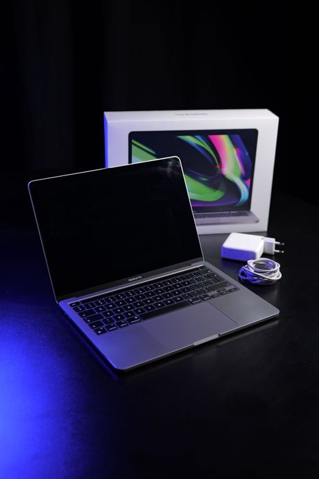 MacBook Pro 13" M1 1TB 16GB RAM