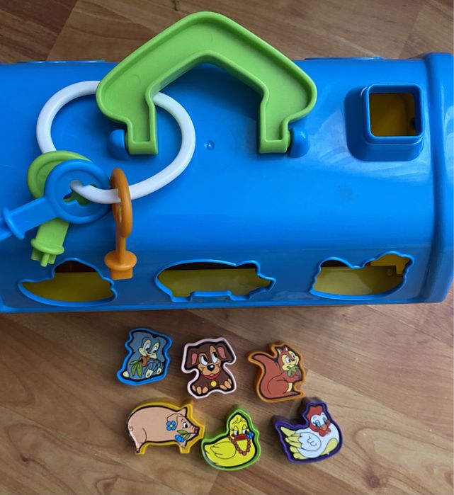 Дитяча іграшка