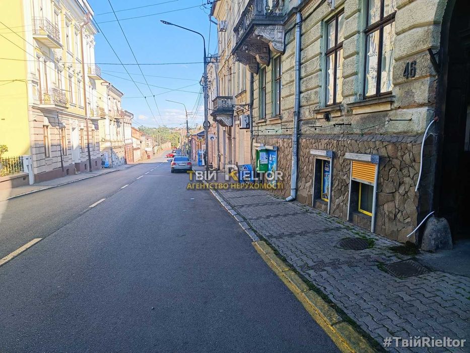 Комерційна нерухомість за адресою вул. Капеланська (площа 94 м²) - Atlanta.ua - фото 2