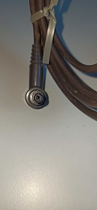 Ladowarka dyson 30.15V 1.05A