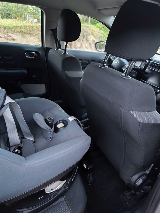 Citroen C3 1.2 Puretech feel