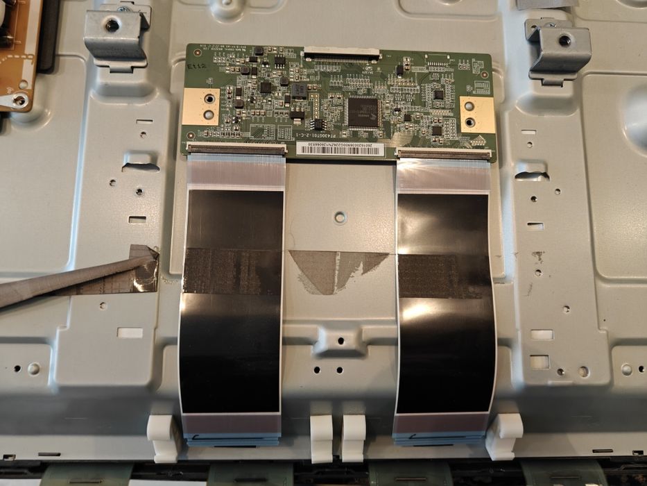 Блок живлення LGP43T-19U1, EAX68304101 для телевізора LG43UN74006LB