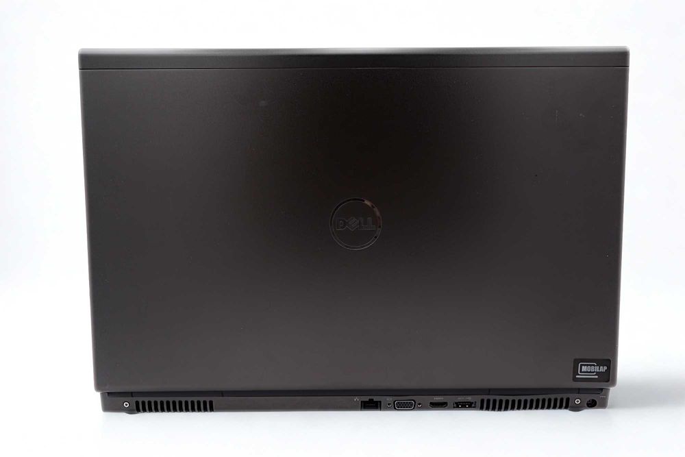 Laptop Używany Dell M6700 i5 17,3 FHD 16GB 240 SSD + 500 HDD GW FV