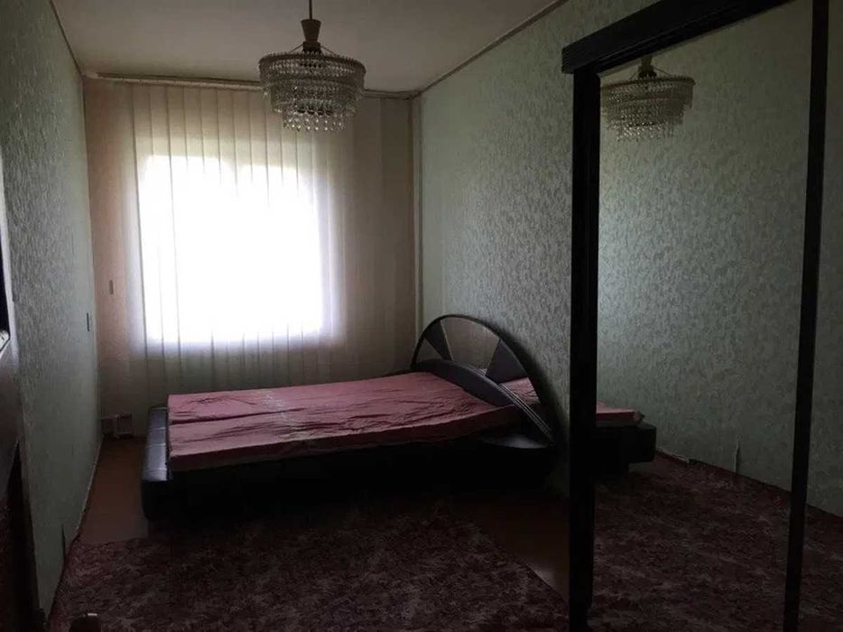 Продам 2-х кімнатну квартиру