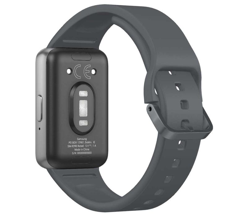 Smartwatch Samsung Galaxy Fit 3   - NOVO