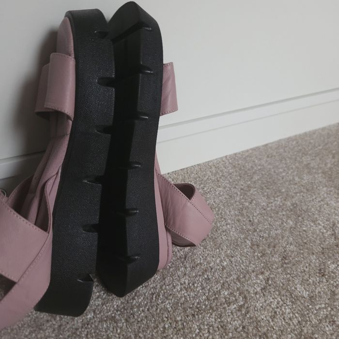 Босоніжки жіночі Evromida