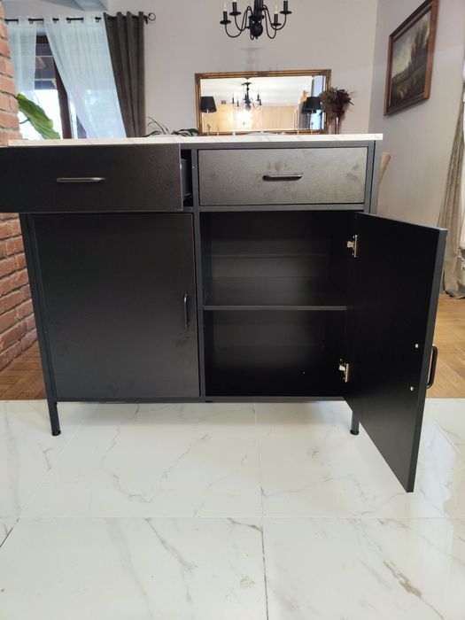 Wyspa kuchenna , nowa