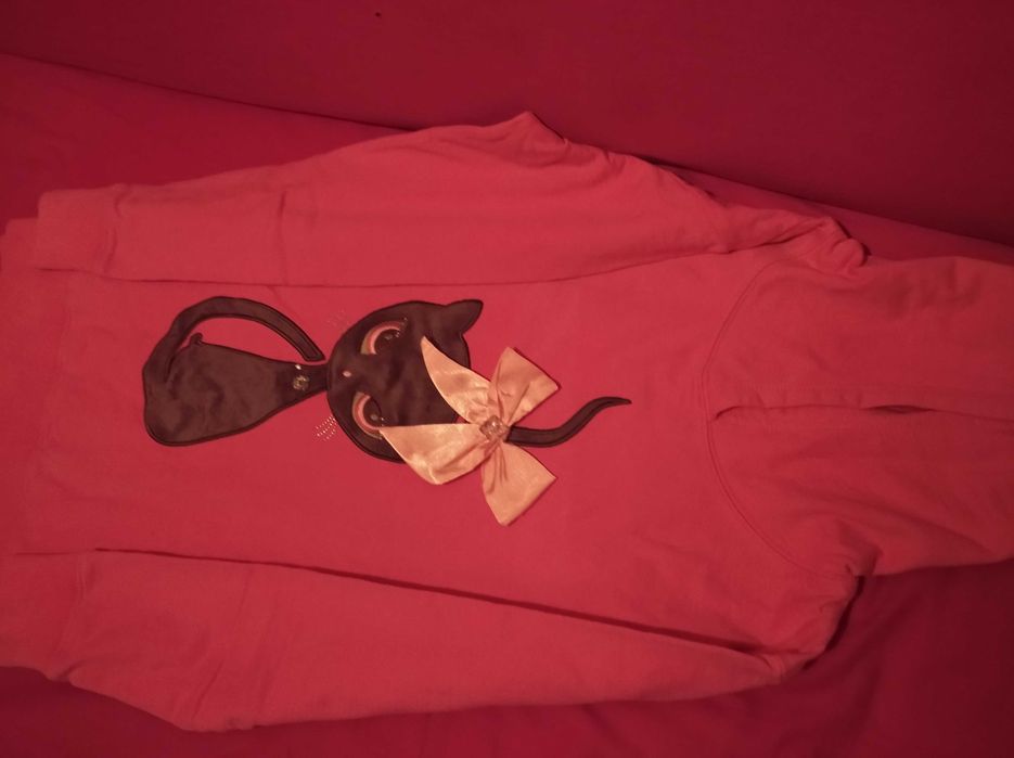 Bluza Smyk  rozm .158/164