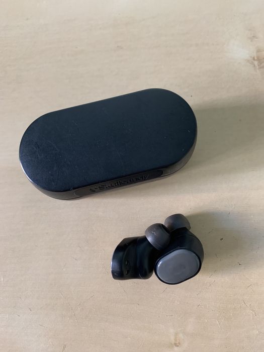 Hearbuds skull candy