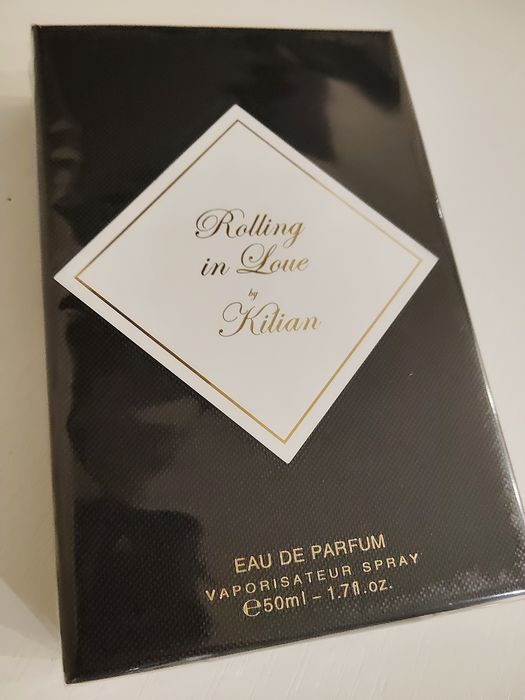 Парфум Kilian Rolling in Love 50 мл.