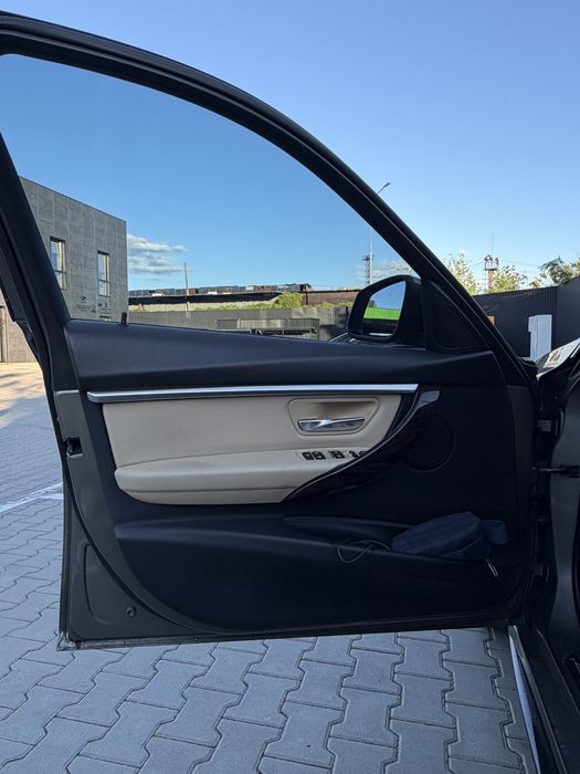 BMW 3 Series 2017 VIN WBA8B9G33HNU57141 фото оголошення 9 з 13