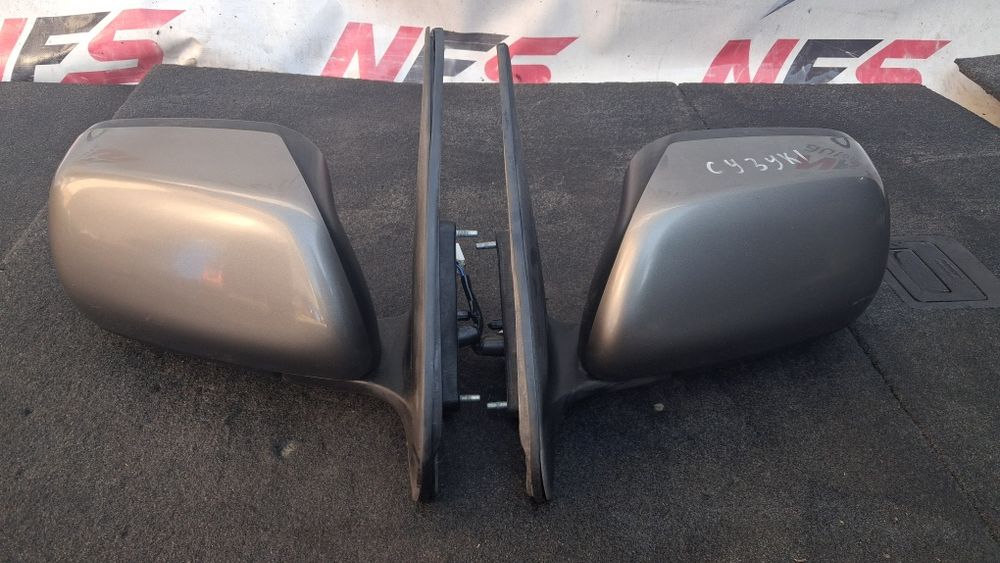 Дзеркало заднього виду ліве праве Suzuki Grand Vitara 5 pin