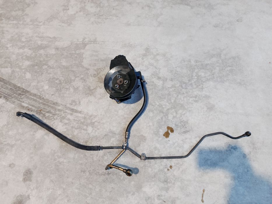 Bomba Direção Mercedes W210/W202