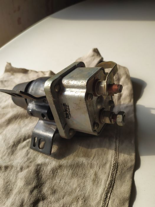 Реле втягивающее (РС32А) ЗИЛ-131, Москвич 412