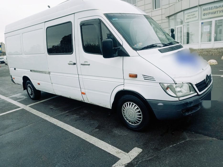 Вантажні перевезення ,Грузоперевозки,бус, вантажні перевезення,MAN 5 т