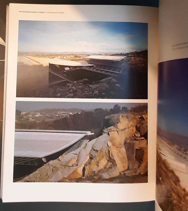 Estádio Municipal de Braga - Eduardo Souto de Moura