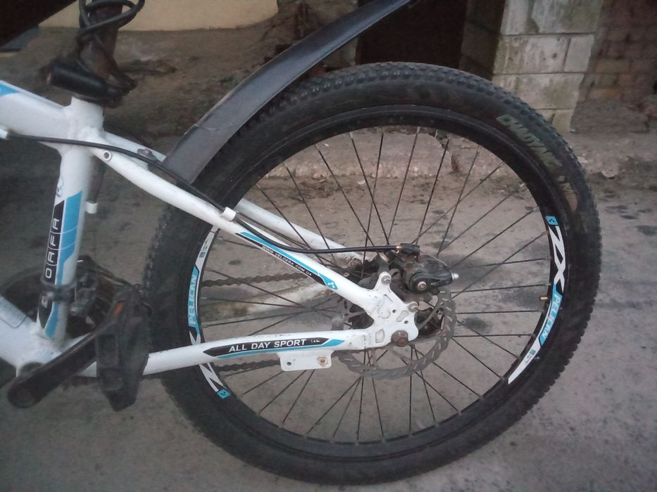 Велосипед, Pelican