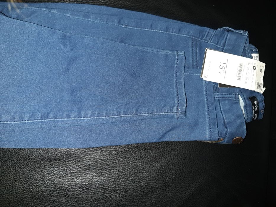 Vendo roupa  nova para tamanho S