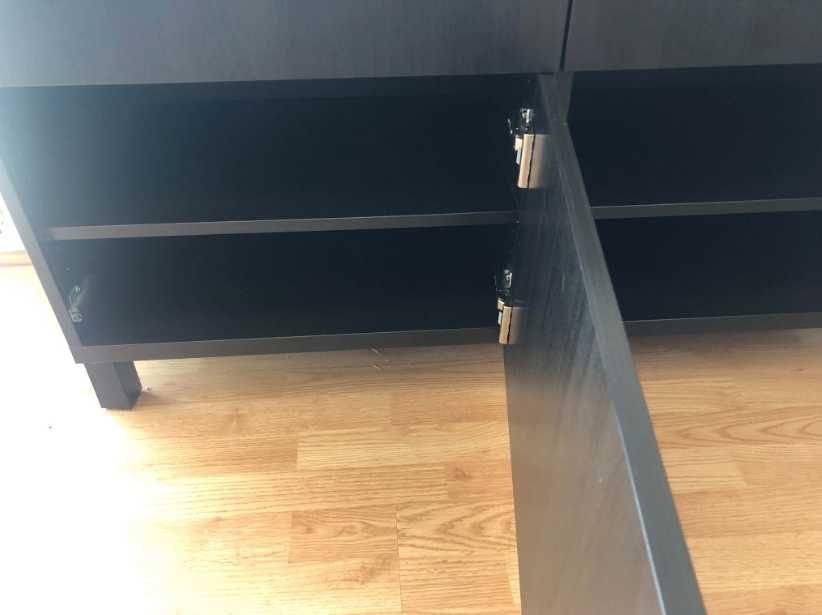 Aparador / móvel de arrumação IKEA BESTÅ