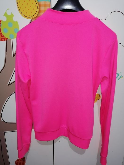 Bluza dresowa Adidas