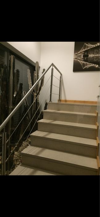 Catos de Metal Decorativos