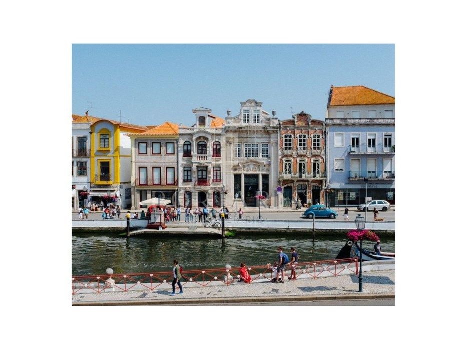 Apartamento T1 em frente ao Forum de Aveiro