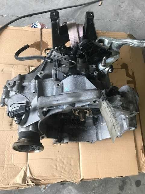 Caixa de Velocidades Seat ibiza Vw Polo 1.4 TDI Ref: JHG HCS