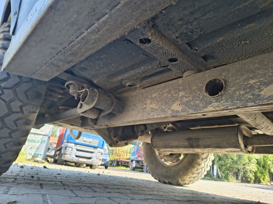 Suzuki Vitara 1.6 LPG