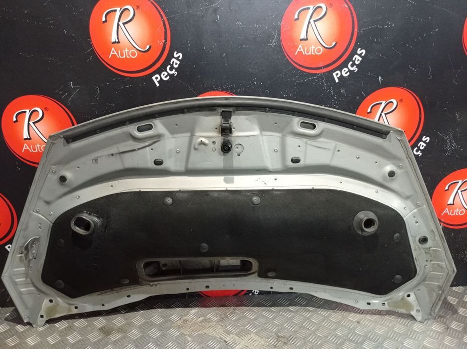 Capot Renault Espace Iv (Jk0/1_)