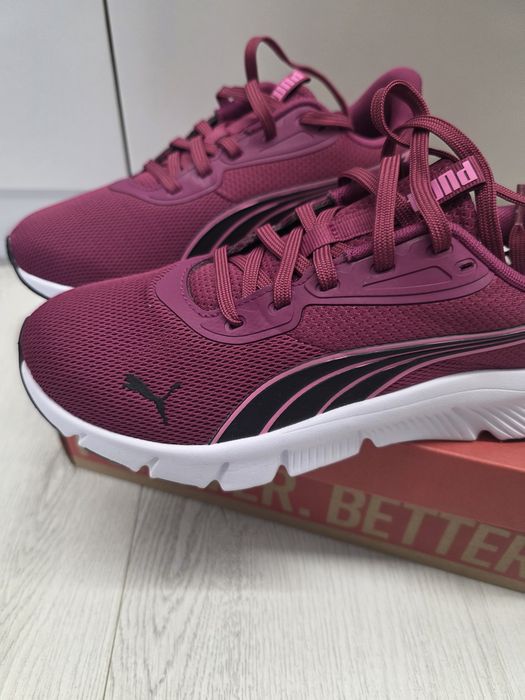Кросовки Puma flex focus 39