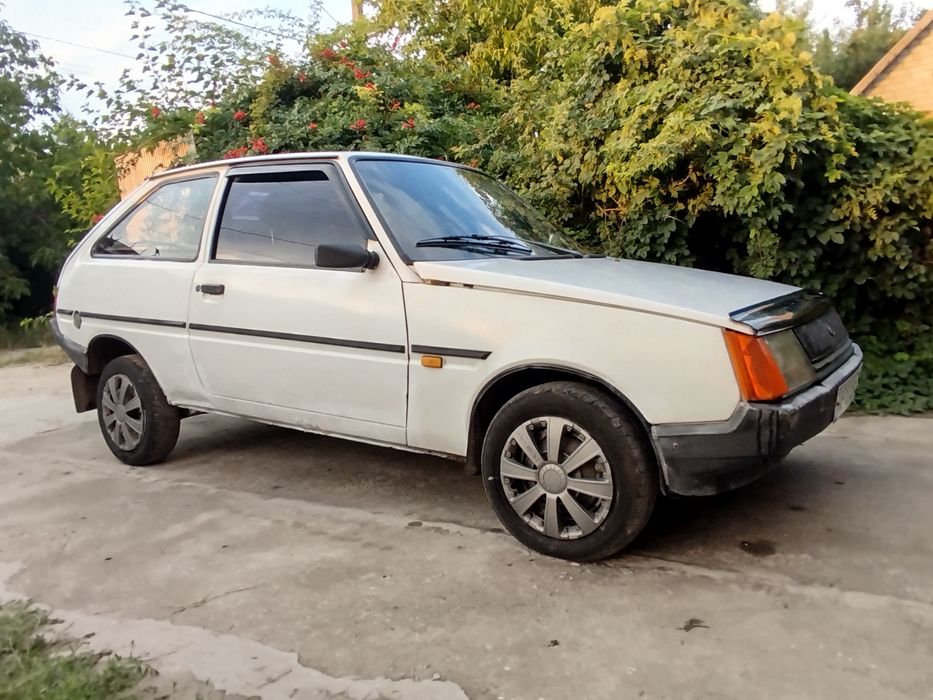 Таврія нова 1102