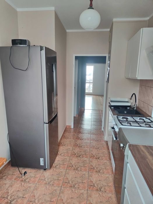 Mieszkanie 51m2 do wynajęcia