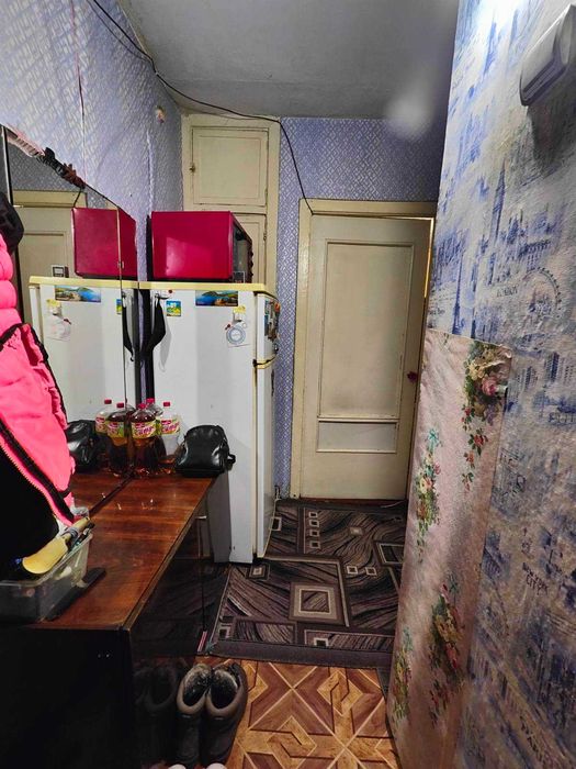 ПРОДАМ 2-ох кімнатну квартиру по вул.Пархоменко від ВЛАСНИКА