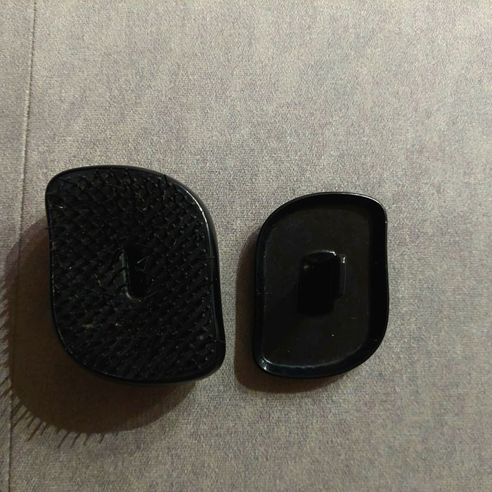 TANGLE TEEZER compact szczotka złota
