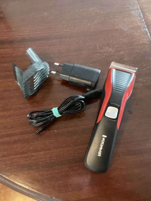 Maquina cortar cabelo