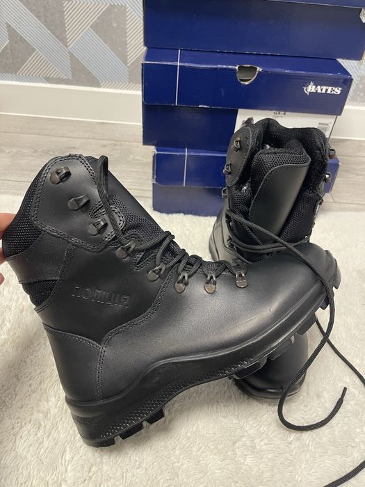 Чоботи зимові поліція військові