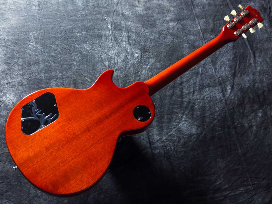 Edwards E-LPS Les Paul Standard Cherry Sunburst 2022