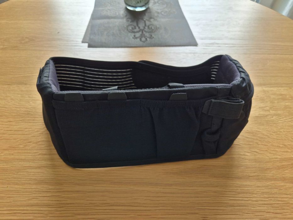 Torba biodrowa rowerowa Evoc Race Belt