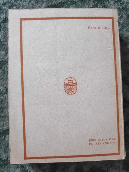 Poezje wybrane Bolesław Leśmian