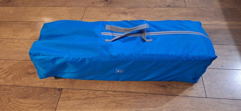 Cama de viagem Zippy