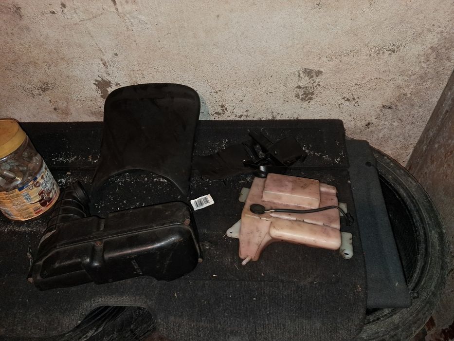 Yamaha tzr e dtr 125cc