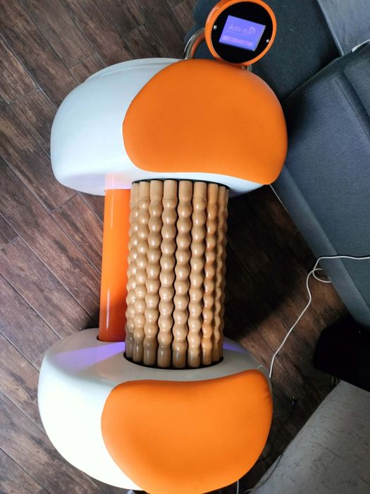 Rollmasaż , Roll shape ,Rolletic