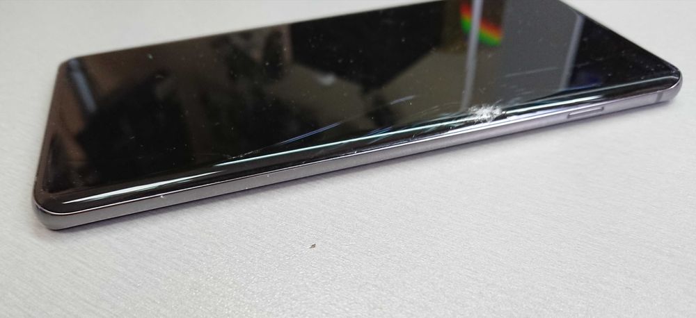 Корпус Рамка Дисплея G975 S10+ Samsung. Оригинал!