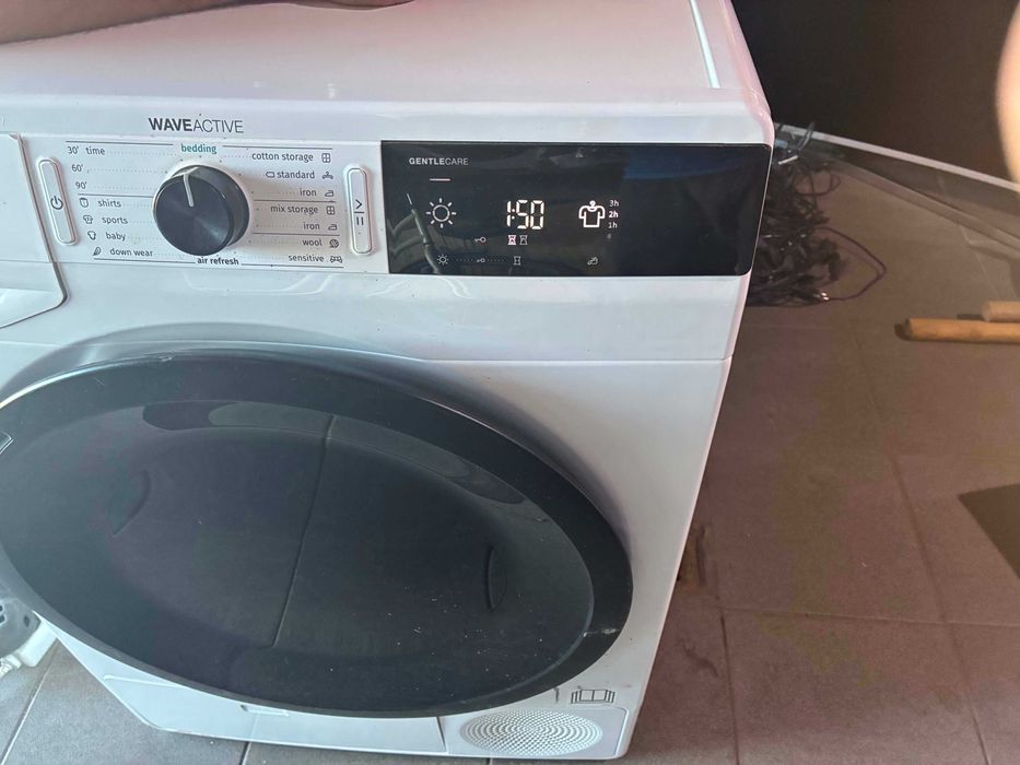 Suszarka gorenje