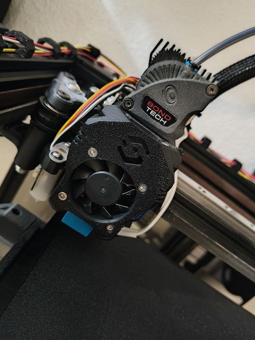 Impressora 3d Core