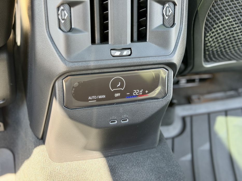 BMW X3 2025 VIN 5UX53GP09S9Z87528 фото оголошення 13 з 24
