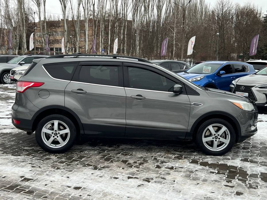 Ford Escape №3889 (ВНЕСОК від 10%) Альянс Авто Кривий Ріг