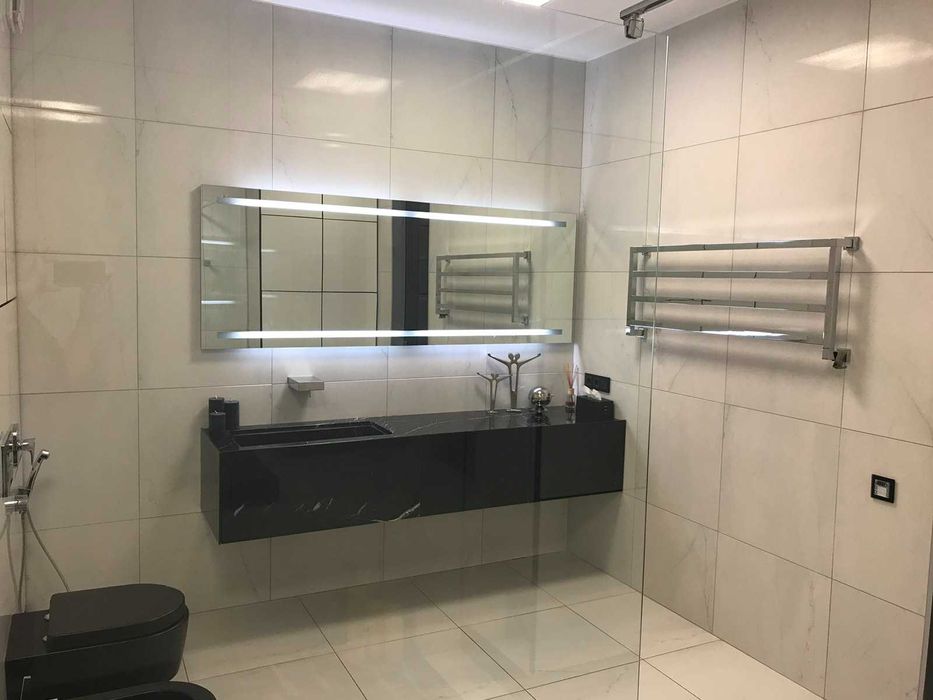 м.Лівобережна Продаж преміум кв.ЖК"Riviera Riversіde",вул.Р.Окіпної 18